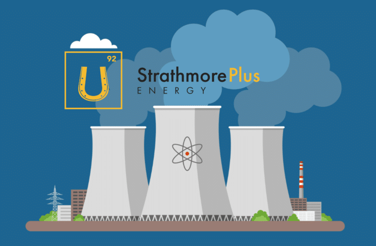 Fokus wieder auf Strathmore Plus – Die Verkäufer sind raus: hier ist warum das so wichtig ist!